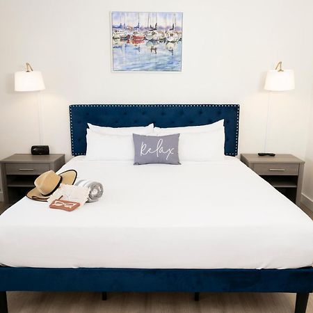 Endless Dunes, A Modern Motel Eastham Zewnętrze zdjęcie