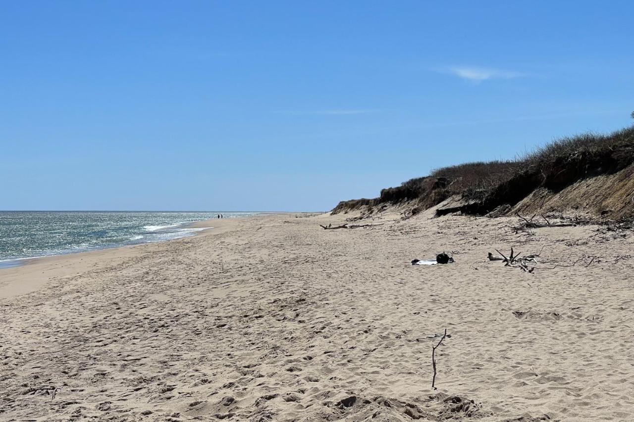 Endless Dunes, A Modern Motel Eastham Zewnętrze zdjęcie