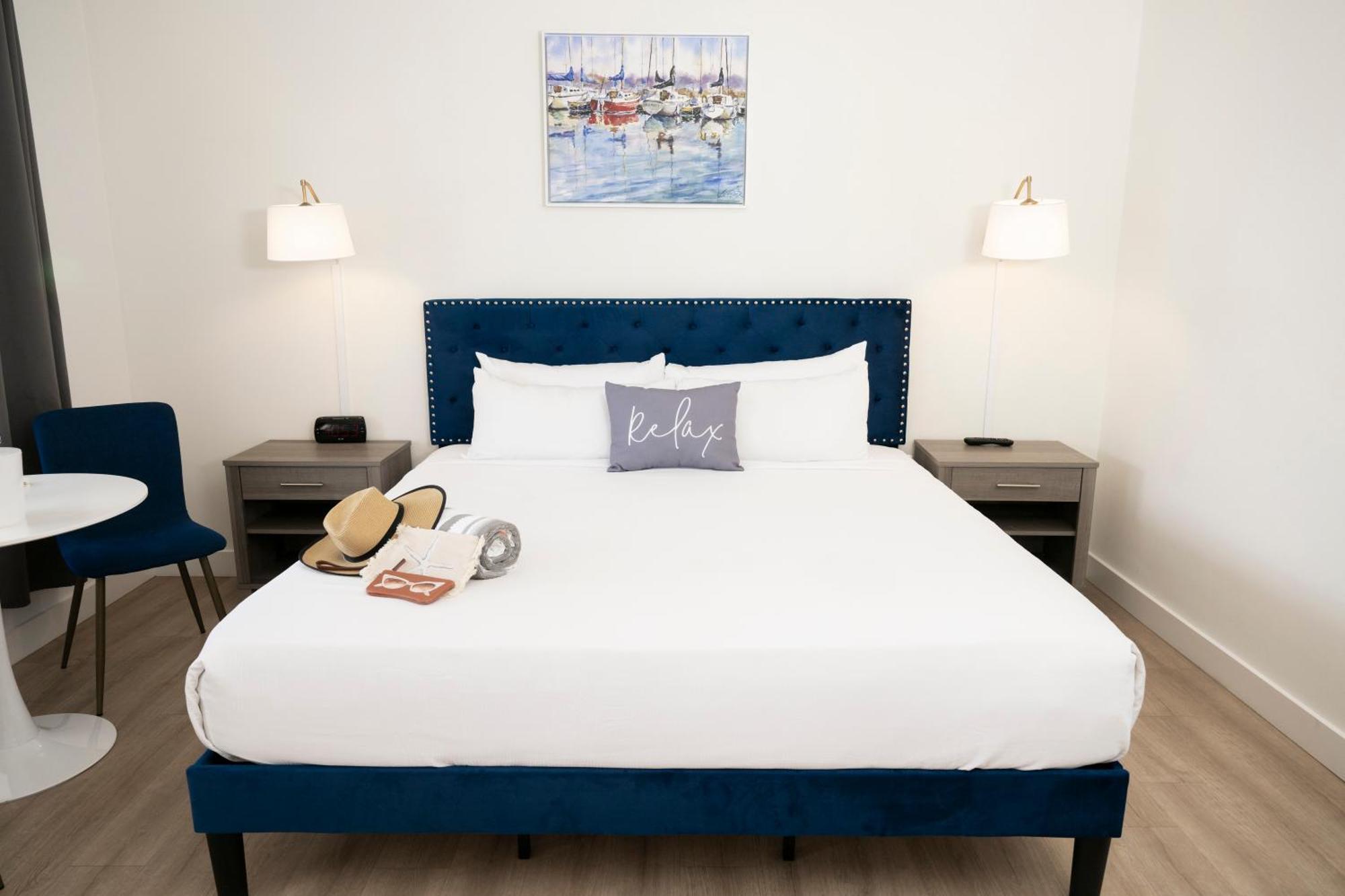 Endless Dunes, A Modern Motel Eastham Zewnętrze zdjęcie