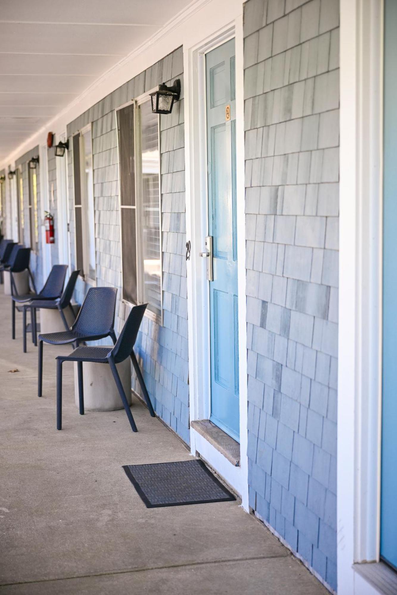 Endless Dunes, A Modern Motel Eastham Zewnętrze zdjęcie