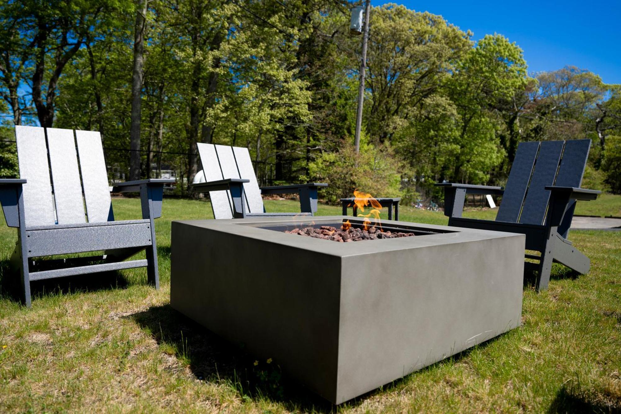 Endless Dunes, A Modern Motel Eastham Zewnętrze zdjęcie