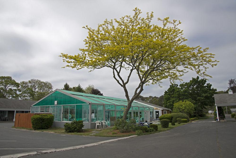 Endless Dunes, A Modern Motel Eastham Zewnętrze zdjęcie