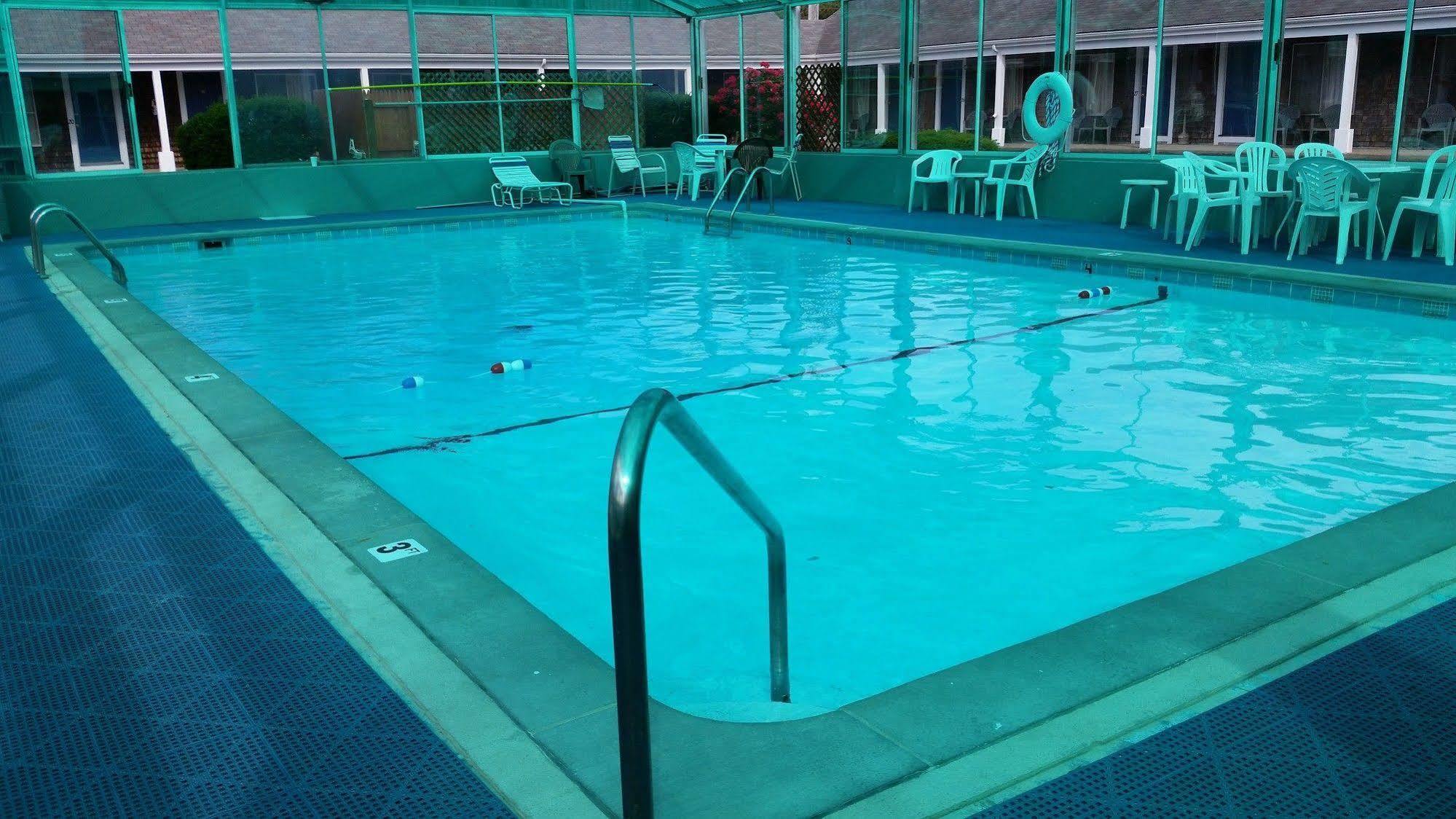 Endless Dunes, A Modern Motel Eastham Zewnętrze zdjęcie