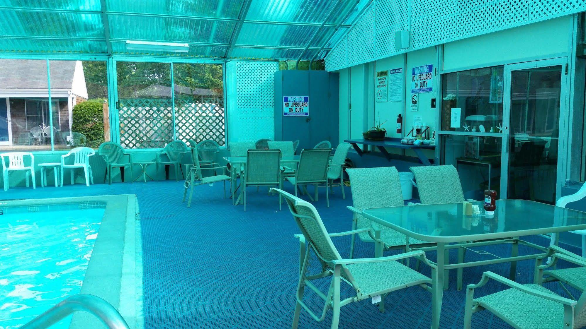 Endless Dunes, A Modern Motel Eastham Zewnętrze zdjęcie